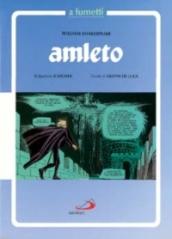 Amleto a fumetti