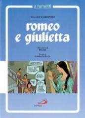 Romeo e Giulietta