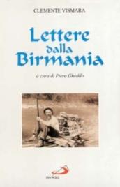 Lettere dalla Birmania