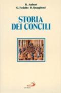 Storia dei Concili