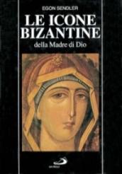 Le icone bizantine della madre di Dio