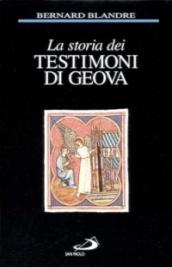 La storia dei Testimoni di Geova