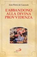 L'abbandono alla divina provvidenza