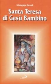 Santa Teresa di Gesù Bambino