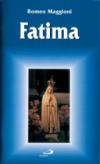 Fatima. Guida del pellegrino
