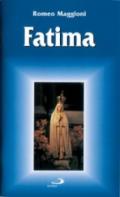 Fatima. Guida del pellegrino