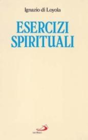 Esercizi spirituali