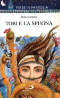 Tobi e la spugna