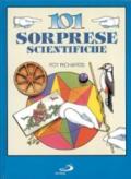 101 sorprese scientifiche