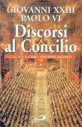 Discorsi al Concilio