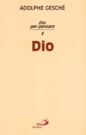 Dio per pensare: 3