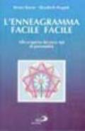 L'enneagramma facile facile. Alla scoperta dei nove tipi di personalità