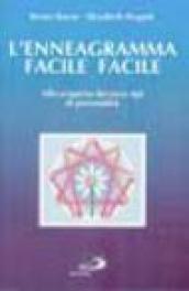 L'enneagramma facile facile. Alla scoperta dei nove tipi di personalità