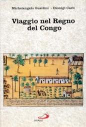 Viaggio nel regno del Congo