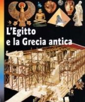 L'Egitto e la Grecia antica