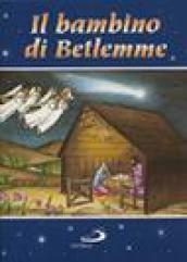 Il bambino di Betlemme