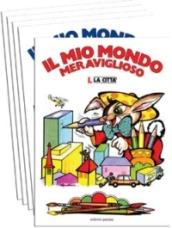 Il mio mondo meraviglioso (10 vol.)