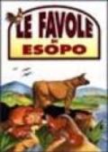 Le favole di Esopo