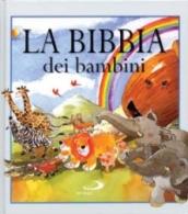 La Bibbia dei bambini