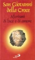 Aforismi di luce e di amore