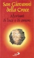 Aforismi di luce e di amore