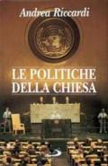 Le politiche della Chiesa