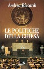 Le politiche della Chiesa