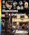 Illuminismo e rivoluzioni