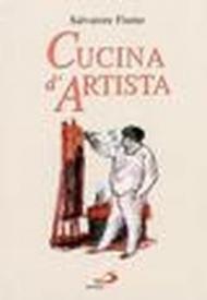 Cucina d'artista