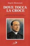 Dove tocca la croce. Storia di don Carlo Cavina, prevosto di Lugo. Fondatore delle suore Figlie di San Francesco di Sales