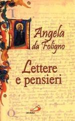 Lettere e pensieri