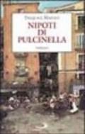 Nipoti di Pulcinella