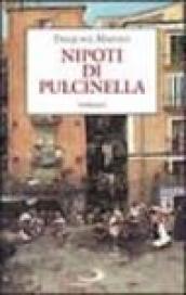 Nipoti di Pulcinella