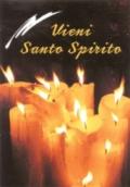 Vieni Santo Spirito