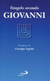 Vangelo secondo Giovanni