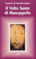 Il volto santo di Manoppello