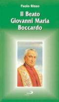 Il beato Giovanni Maria Boccardo