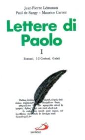 Lettere di Paolo: 1