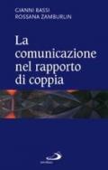 La Comunicazione nel rapporto di coppia