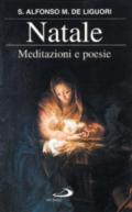 Natale. Meditazioni e poesie