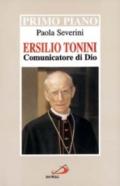 Ersilio Tonini. Comunicatore di Dio