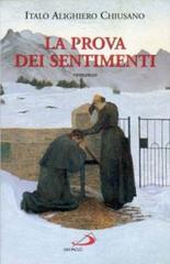 La prova dei sentimenti