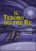 Il tesoro dei tre re