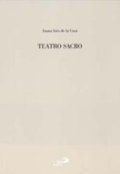 Teatro sacro