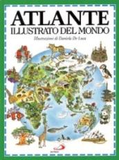 Atlante illustrato del mondo