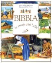 Bibbia, le storie più belle