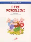 I tre porcellini