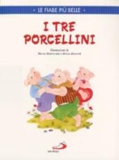 I tre porcellini