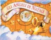 Gli angeli di Natale