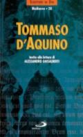 Tommaso d'Aquino. Invito alla lettura